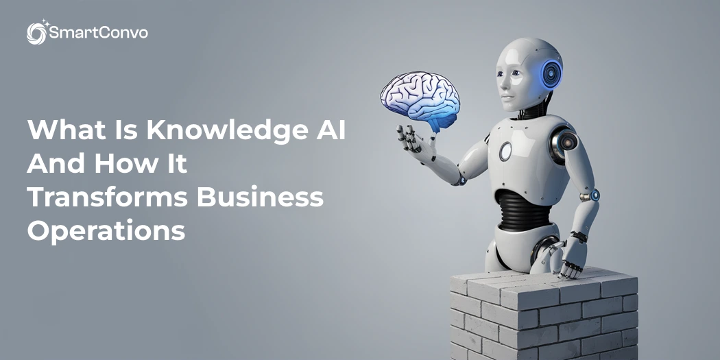 Knowledge AI