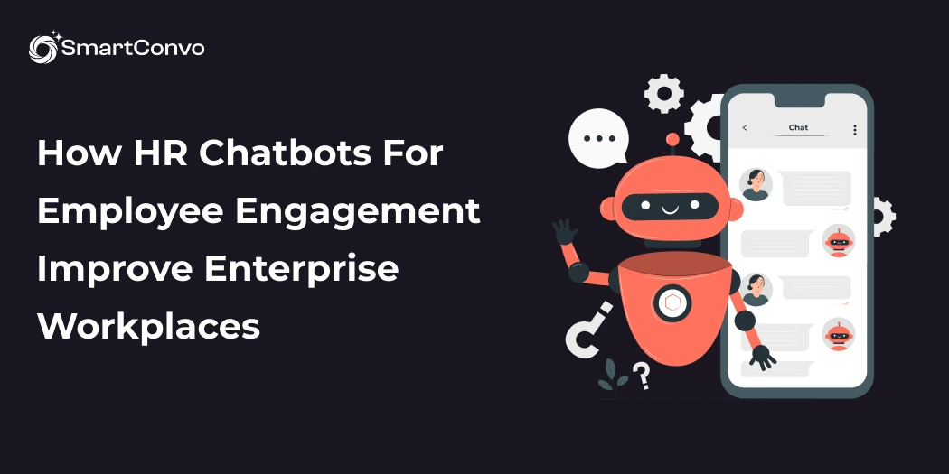 HR Chatbot for Employee Engagement