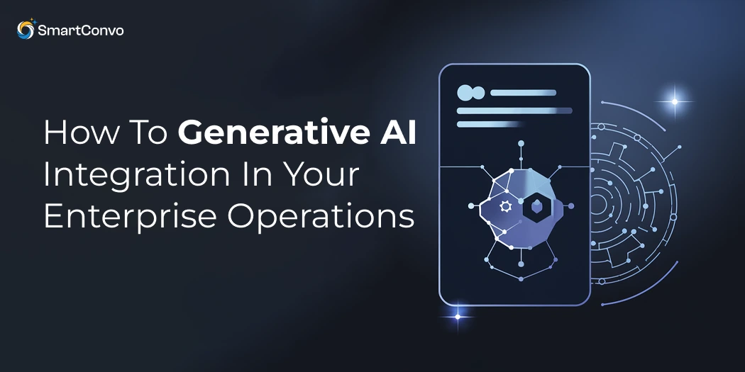 Generative AI Integration