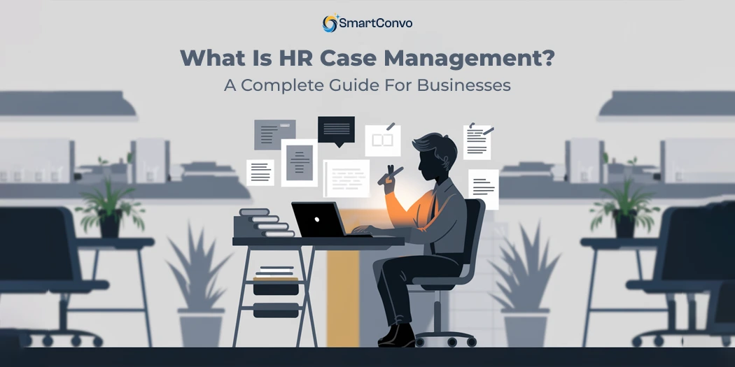 HR Case Management