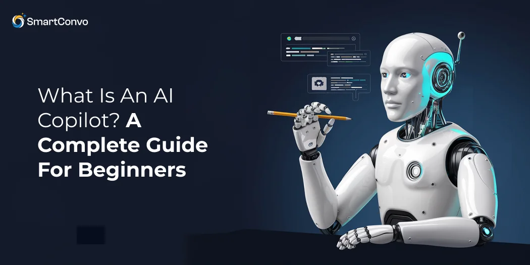 What is an AI Copilot_ A Complete Guide for Beginners