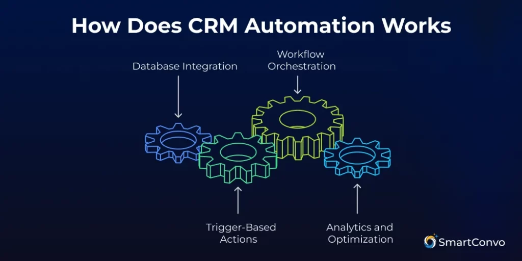 What Is CRM Automation? Benefits, Features & Examples