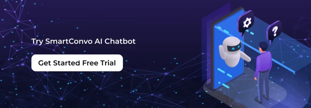 Try smartconvo AI Chatbot_free trail 14 days