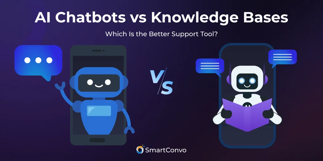 AI Chatbots vs Knowledge Bases_ Which Is the Better Support Tool_