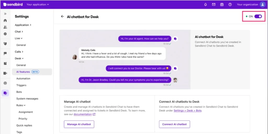 Best AI Chatbots for Customer Support (2025)