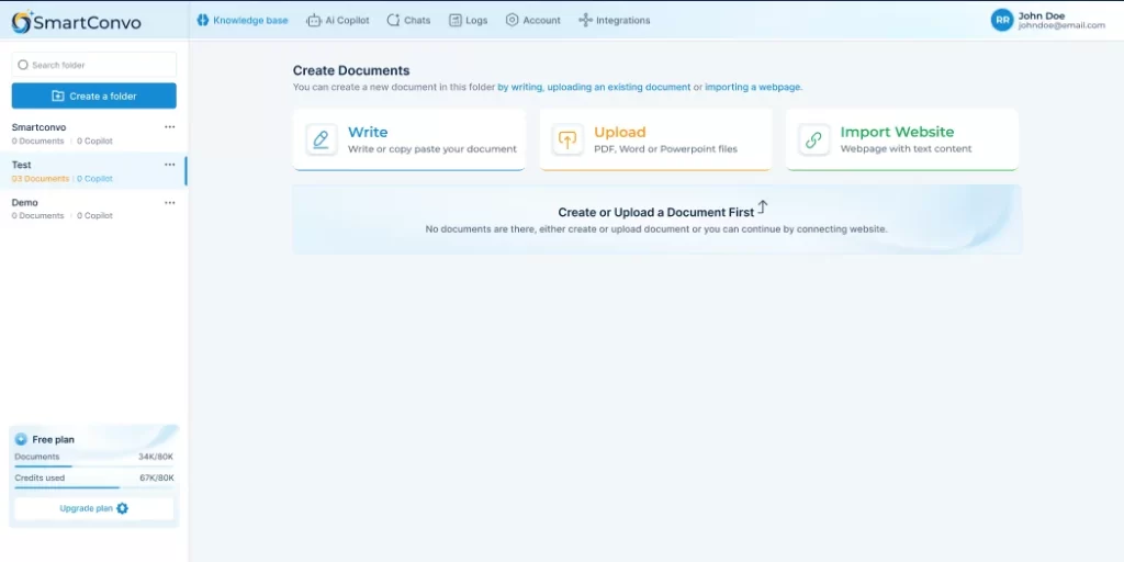 Best AI Chatbots for Customer Support (2025)
