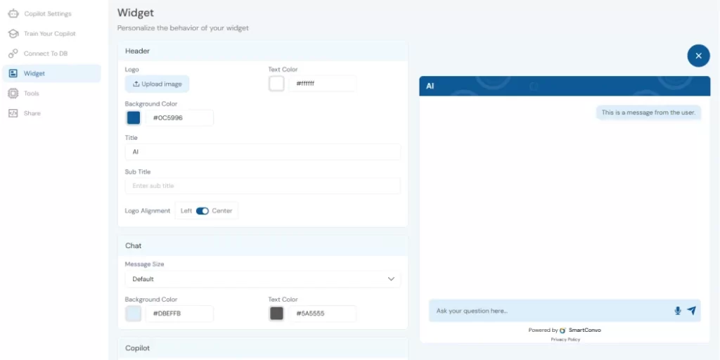 How to Add AI Chatbot on WordPress Website